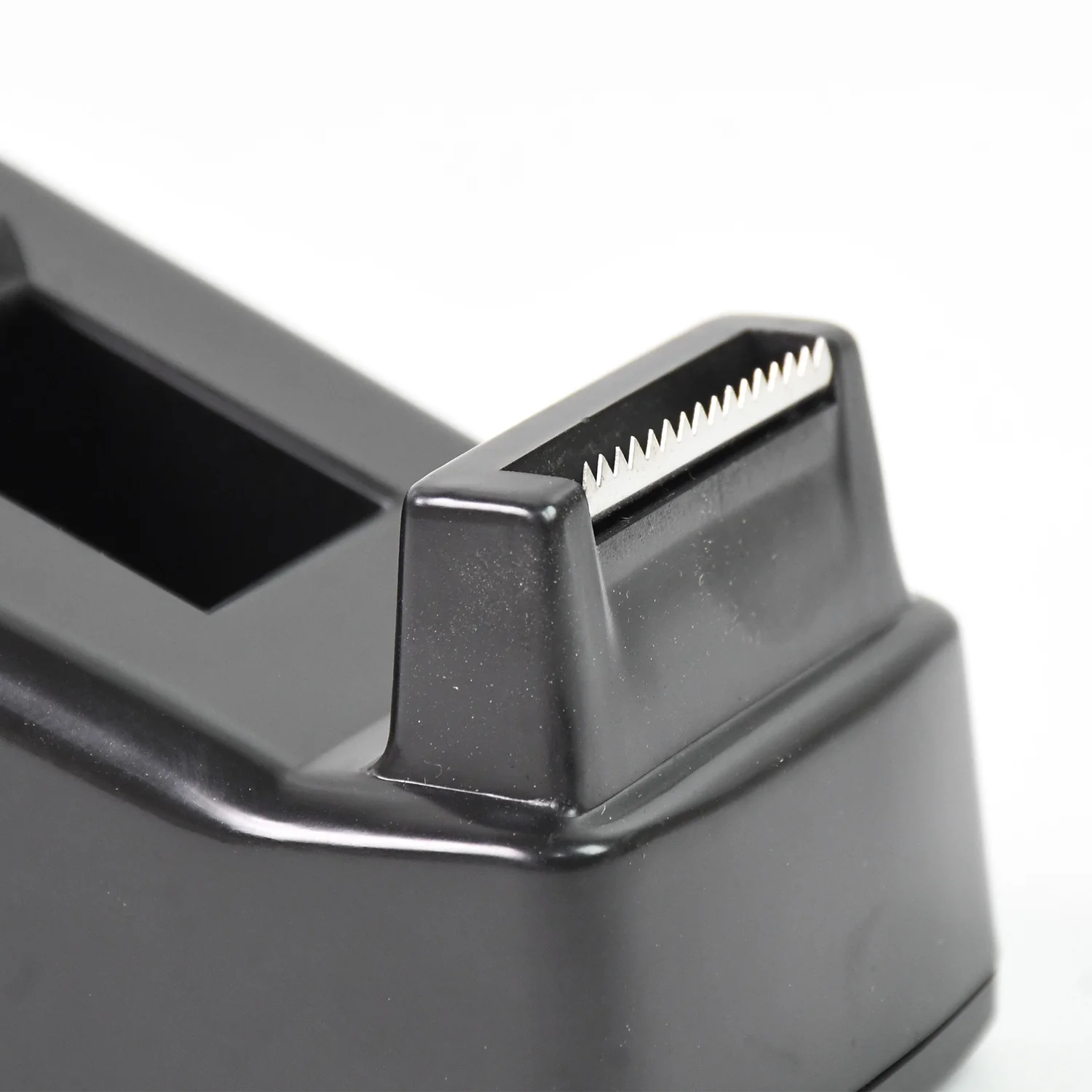 Plastic Tape Dispenser Cutter for Home Office use (1 pc) - Image 3