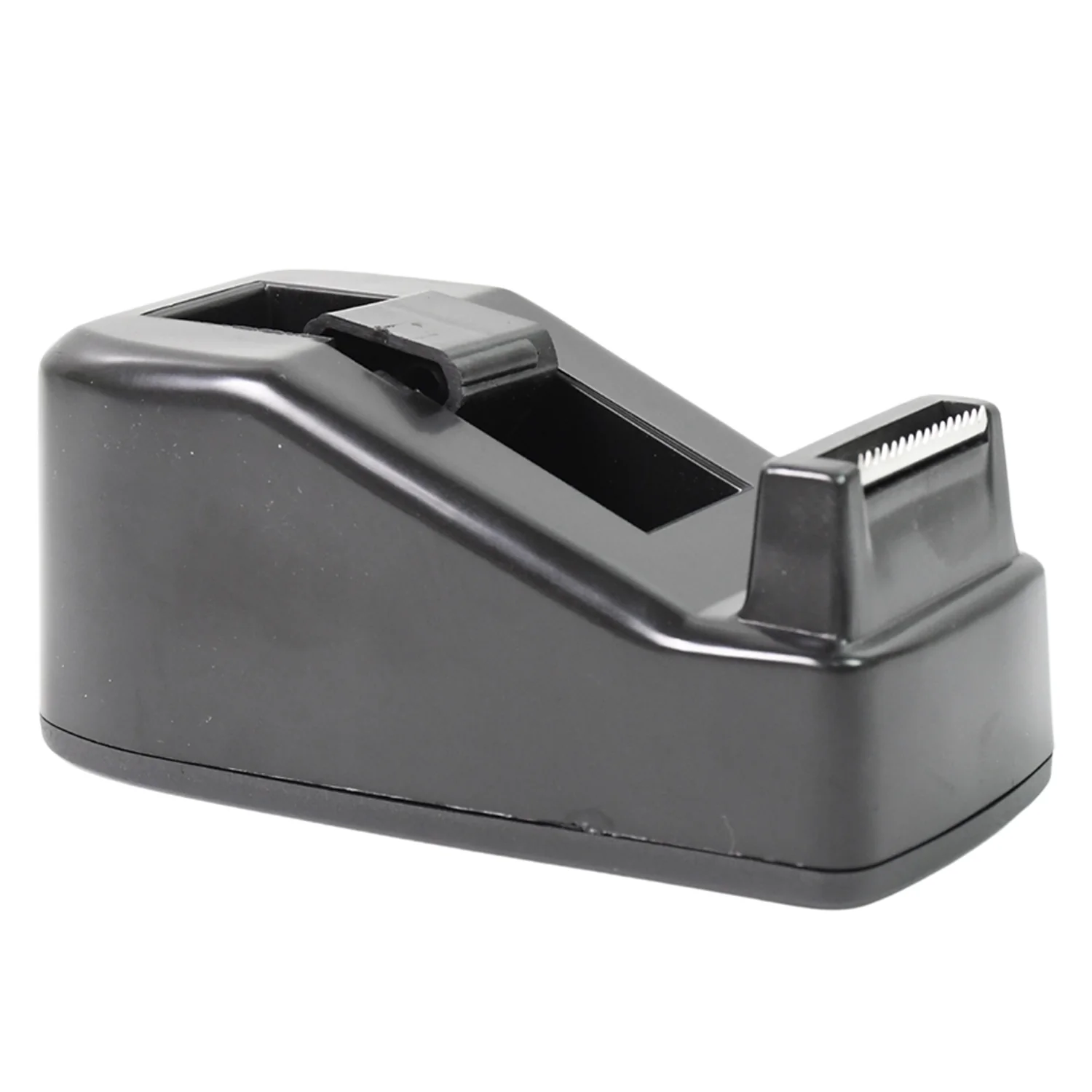 Plastic Tape Dispenser Cutter for Home Office use (1 pc) - Image 5