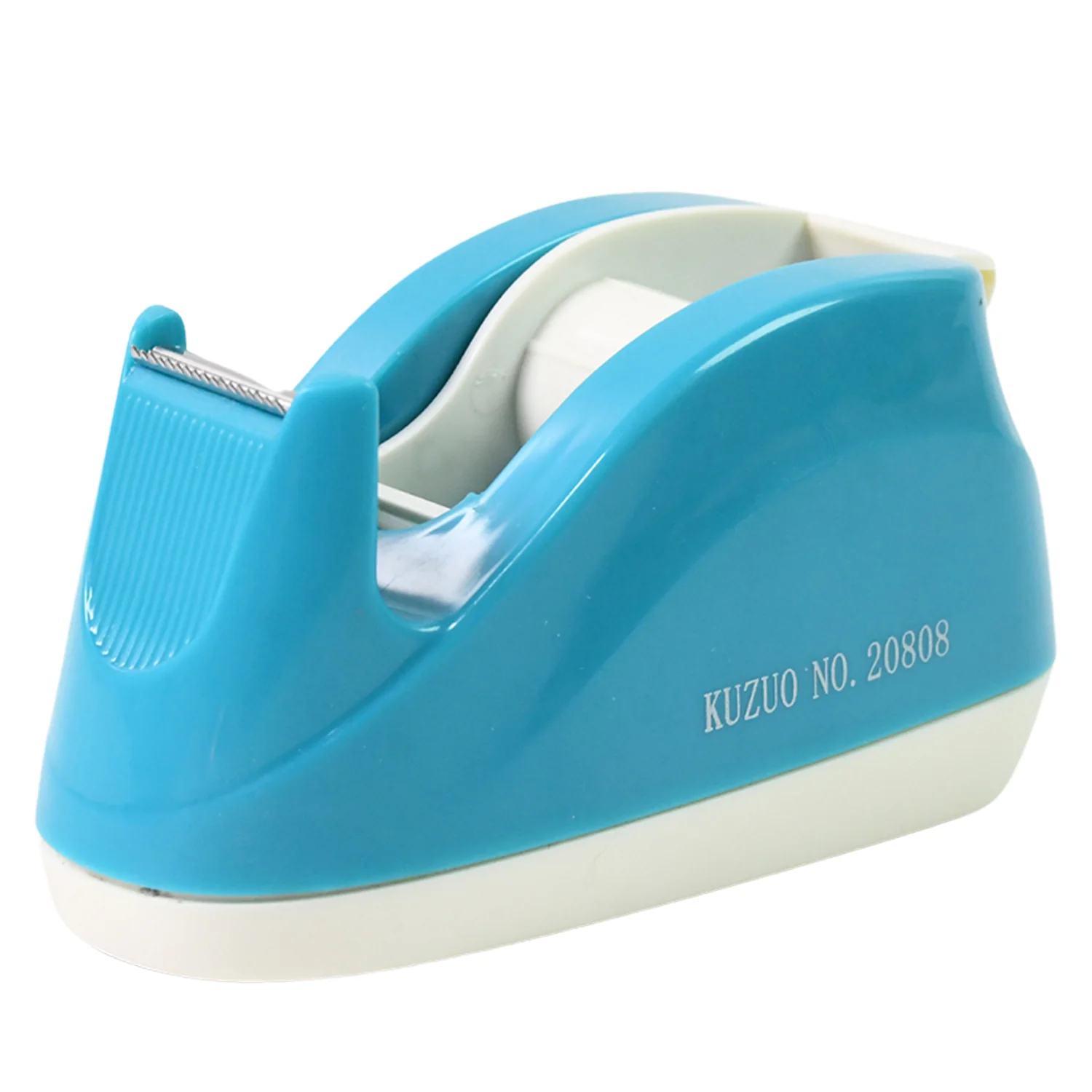 Plastic Tape Dispenser Cutter for Home Office use (1 pc / 18 mm) - Image 5