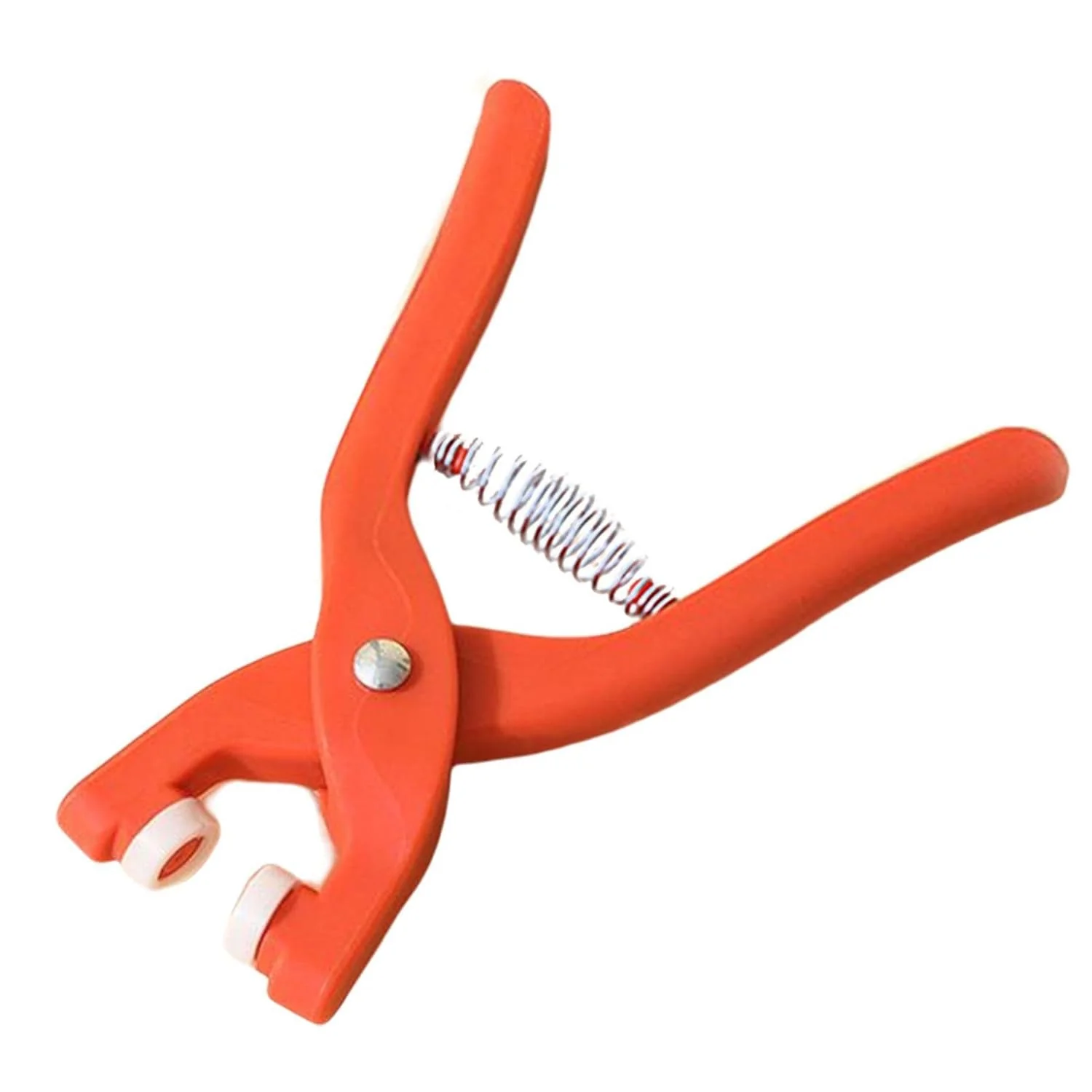 Hole Pliers Eyelets for Clothes Buckle Installation Tool for Clothing Sewing (1 Pc) - Image 5