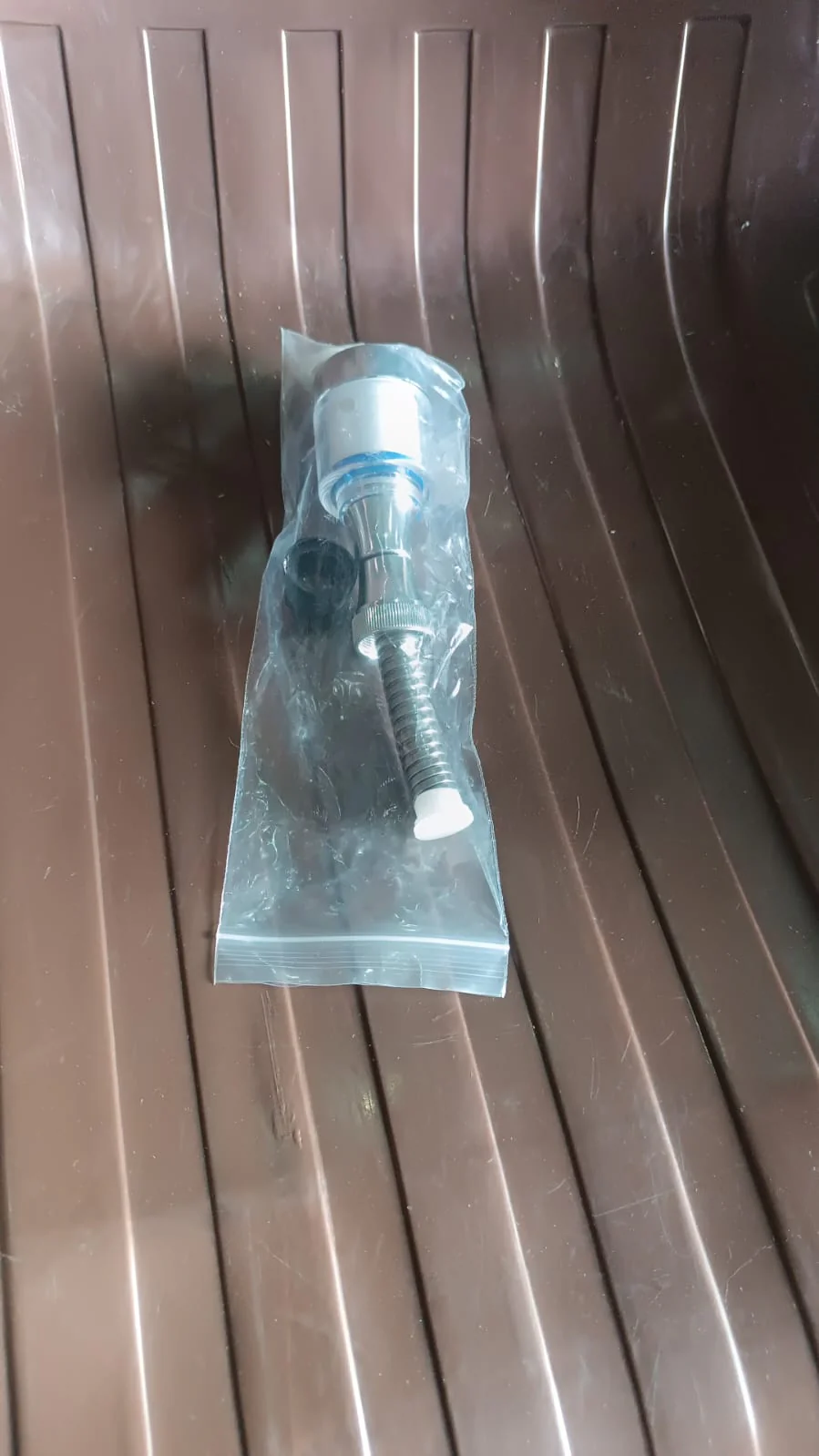 Plastic Water-Saving Sprinkler, Faucet Aerator (6.5 Inch) - Image 7
