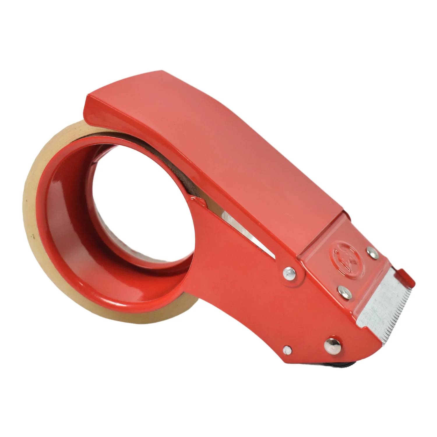 Metal Packing Tape Dispenser Cutter (60 MM / 1 Pc) - Image 5