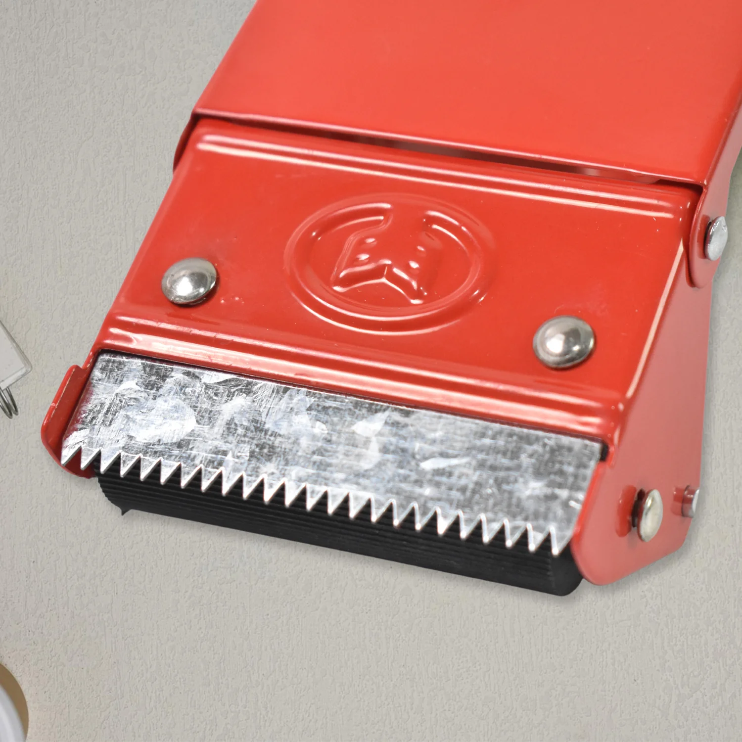 Metal Packing Tape Dispenser Cutter (60 MM / 1 Pc) - Image 6