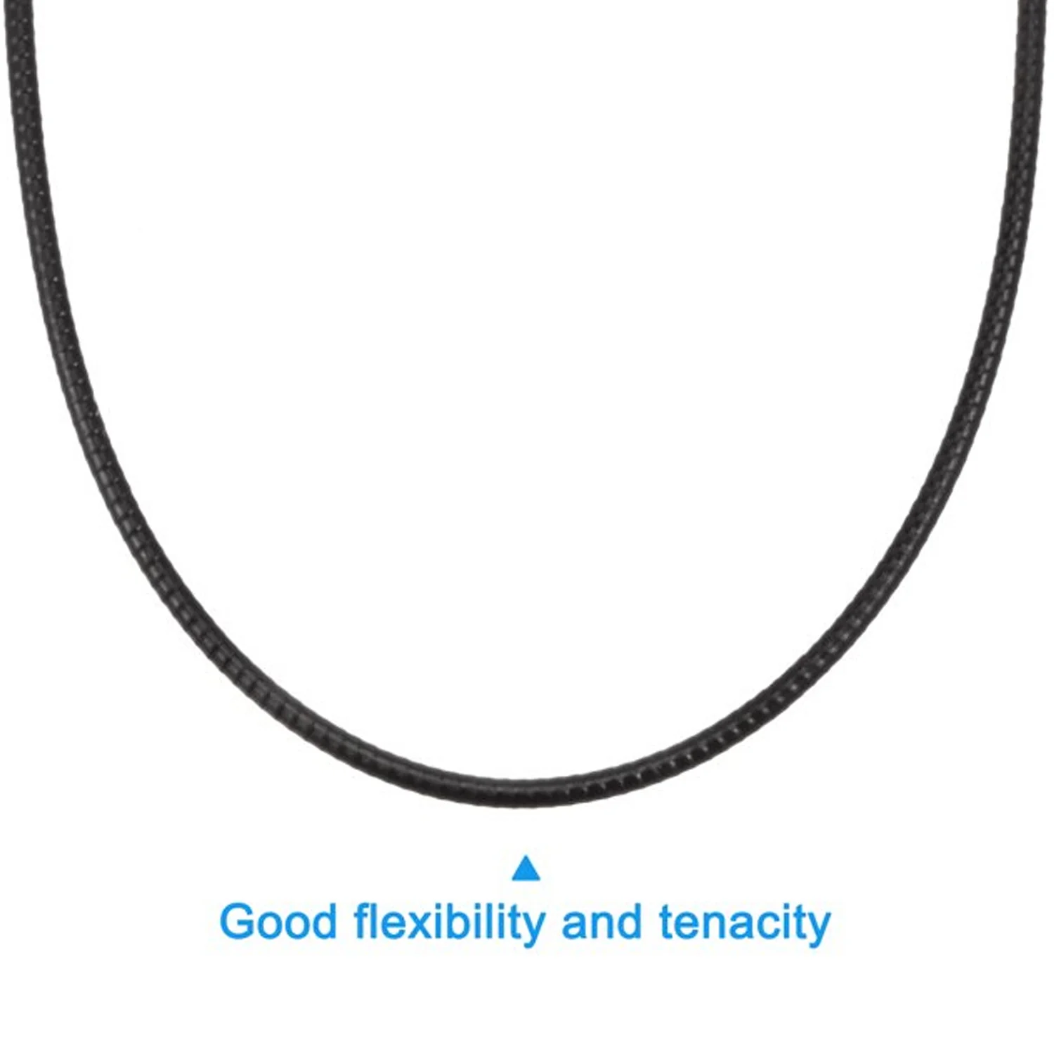 Flexible Spring Drain Cleaning Tool with Hand Grip (1 Pc / 157 Cm) - Image 6