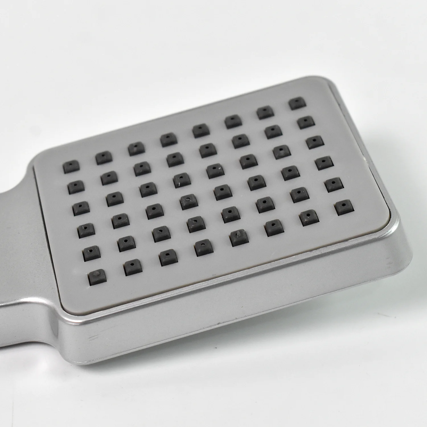 High Pressure Handheld Shower Head Bathroom Shower (1 Pc / Big) - Image 4