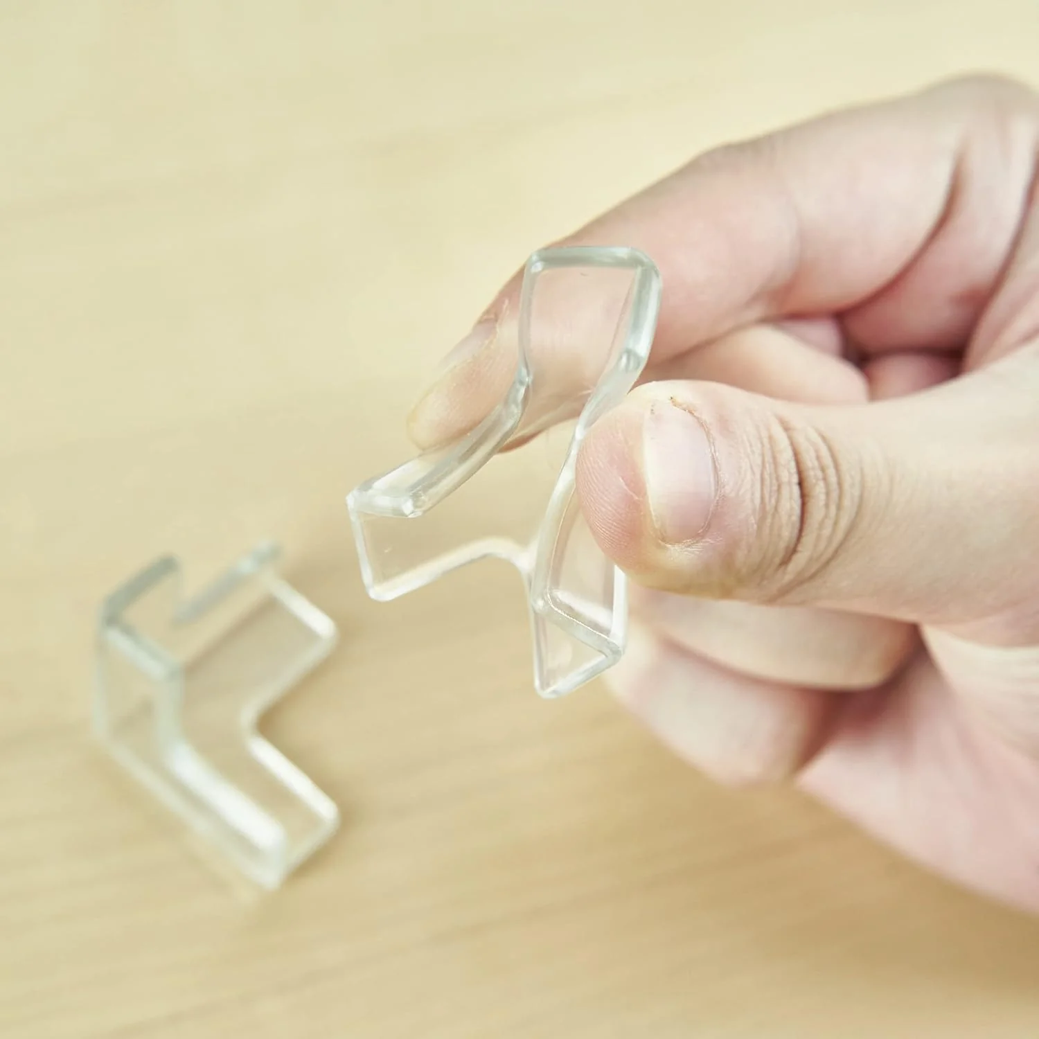 Corner Protector for Baby (10 Pcs Set / T Shape) - Image 6