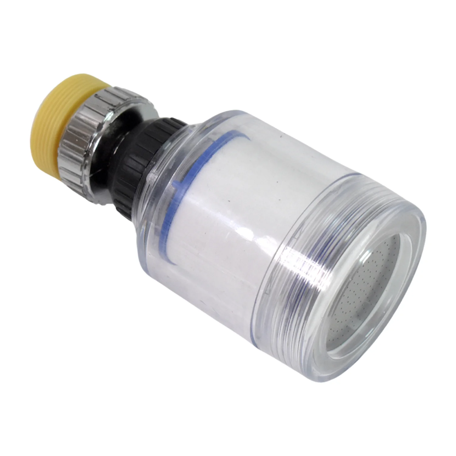 Water Faucet Extender, Swivel Faucet Aerator (1 Pc) - Image 5