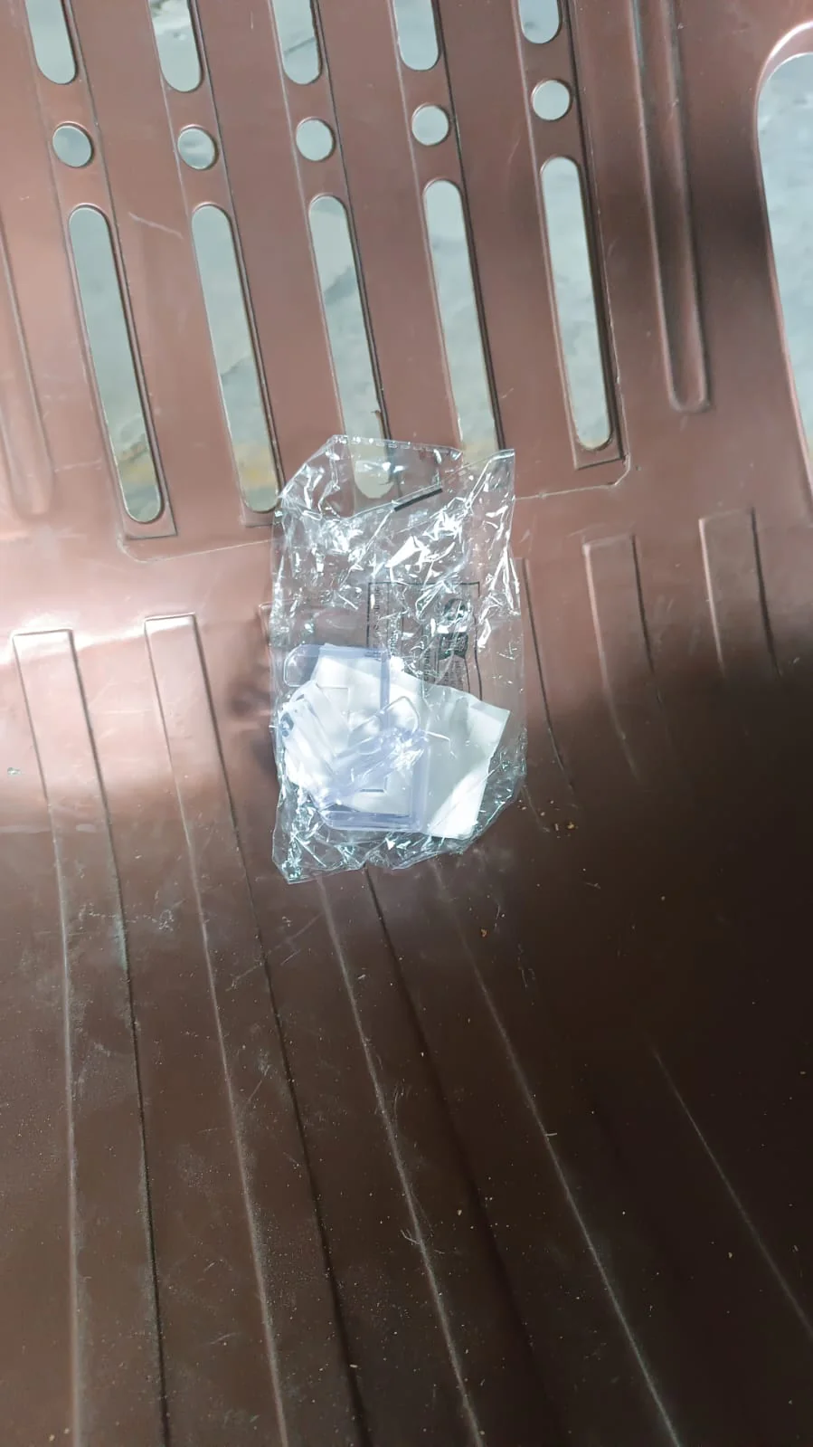 Transparent Table Corner Protector (4 Pcs Set) - Image 7