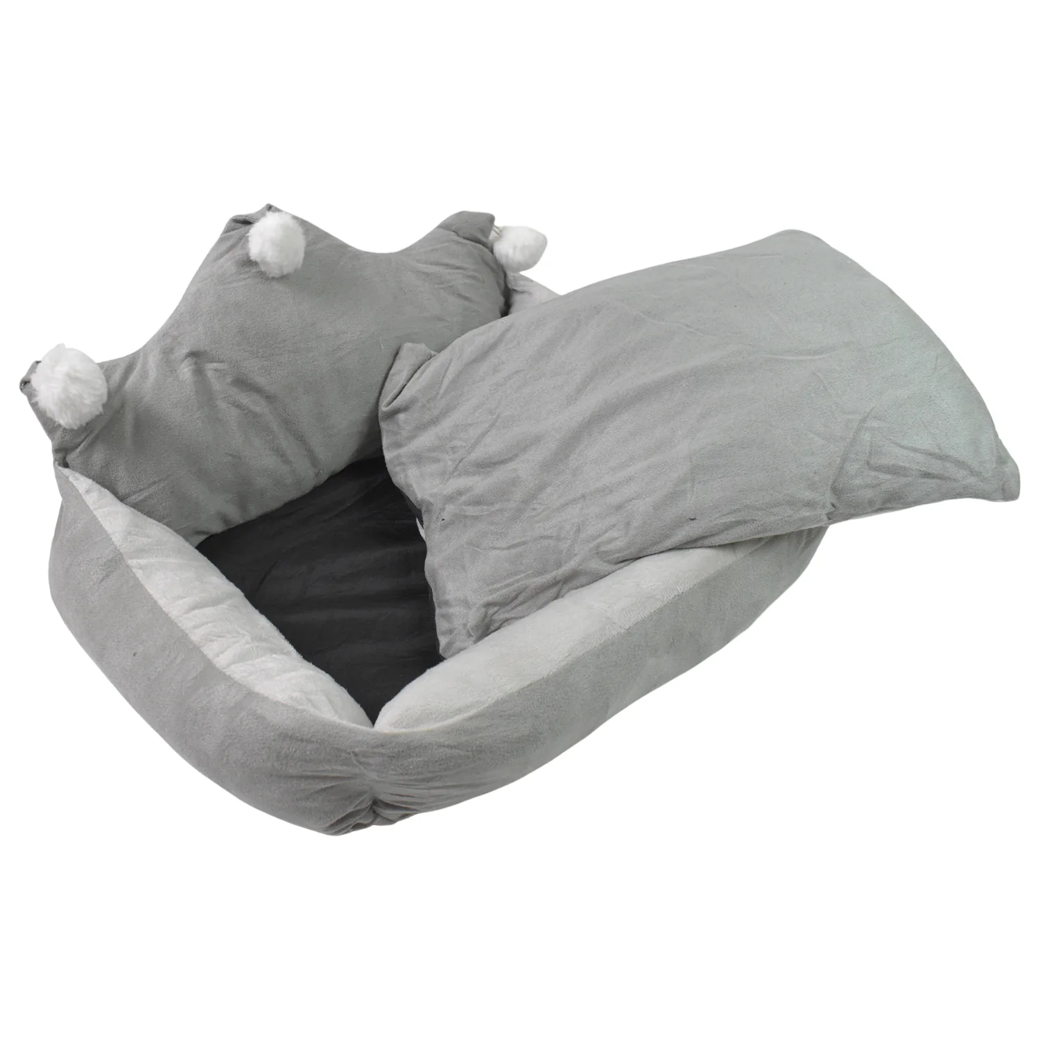 Pet Dog Bed General Thickening Dog Mat (1 Pc / Mix Design & Color) - Image 4