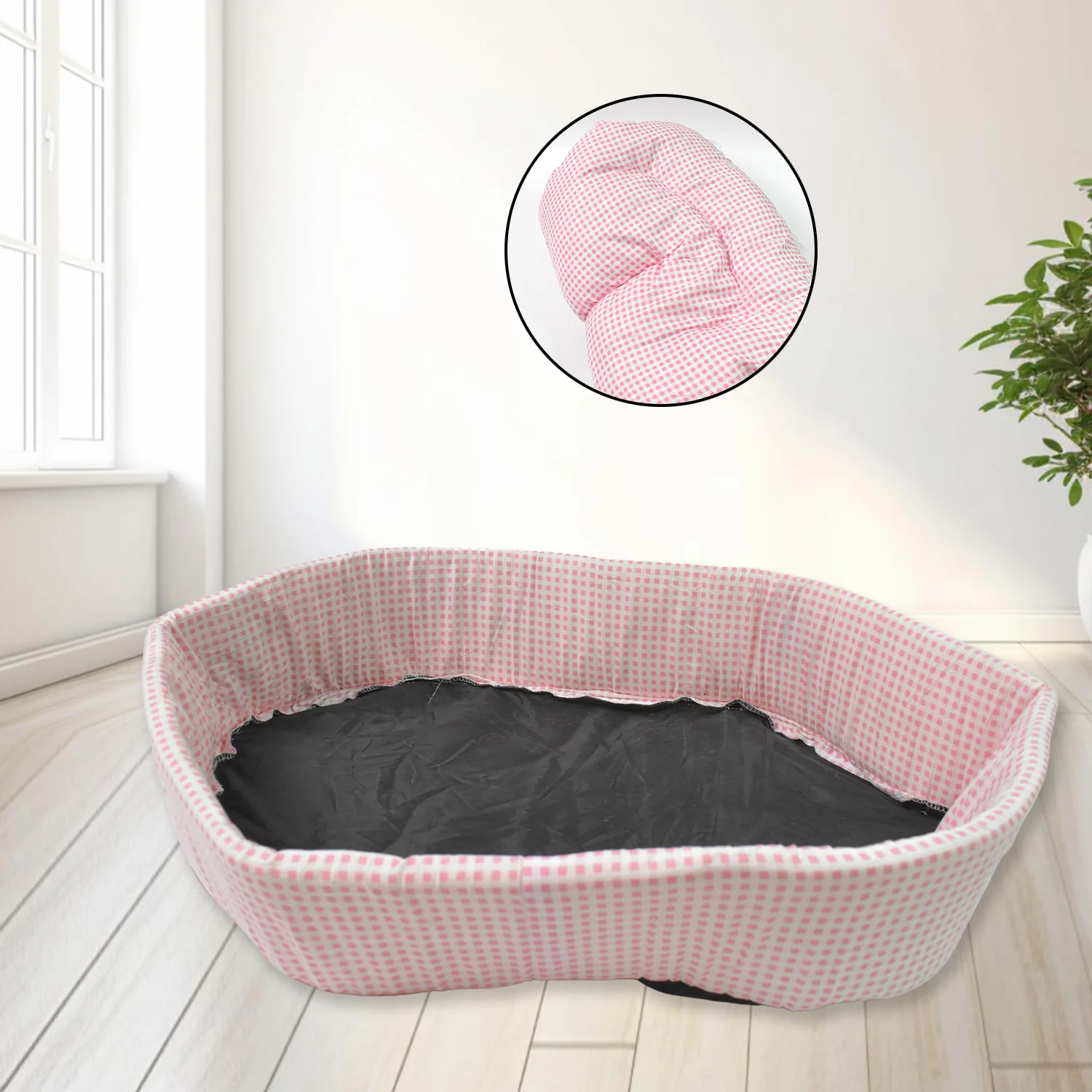 Pet Dog Bed General Thickening Dog Mat (1 Pc / Mix Design & Color) - Image 8