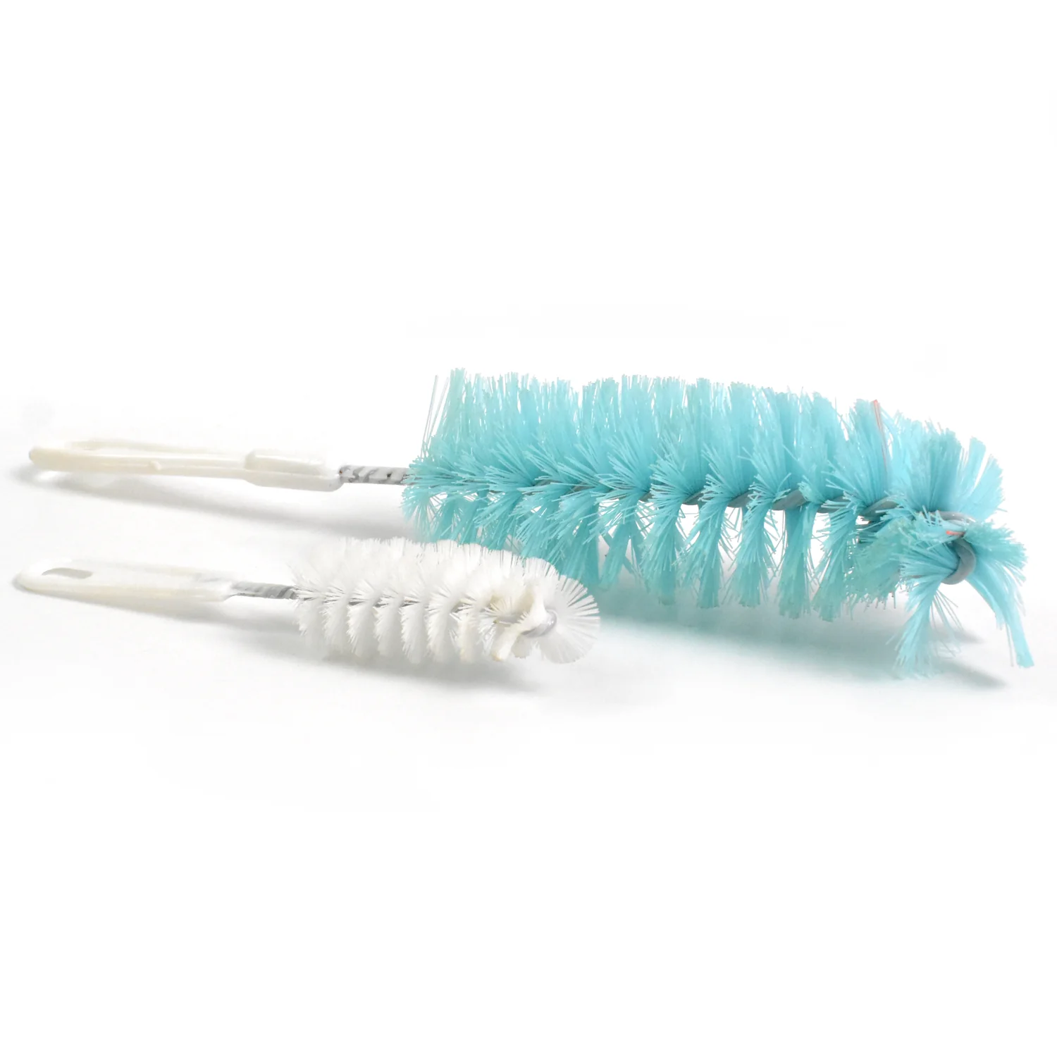 Long Handle Bottle Brush for Jars, Bottles & Containers Cleaning - Image 10