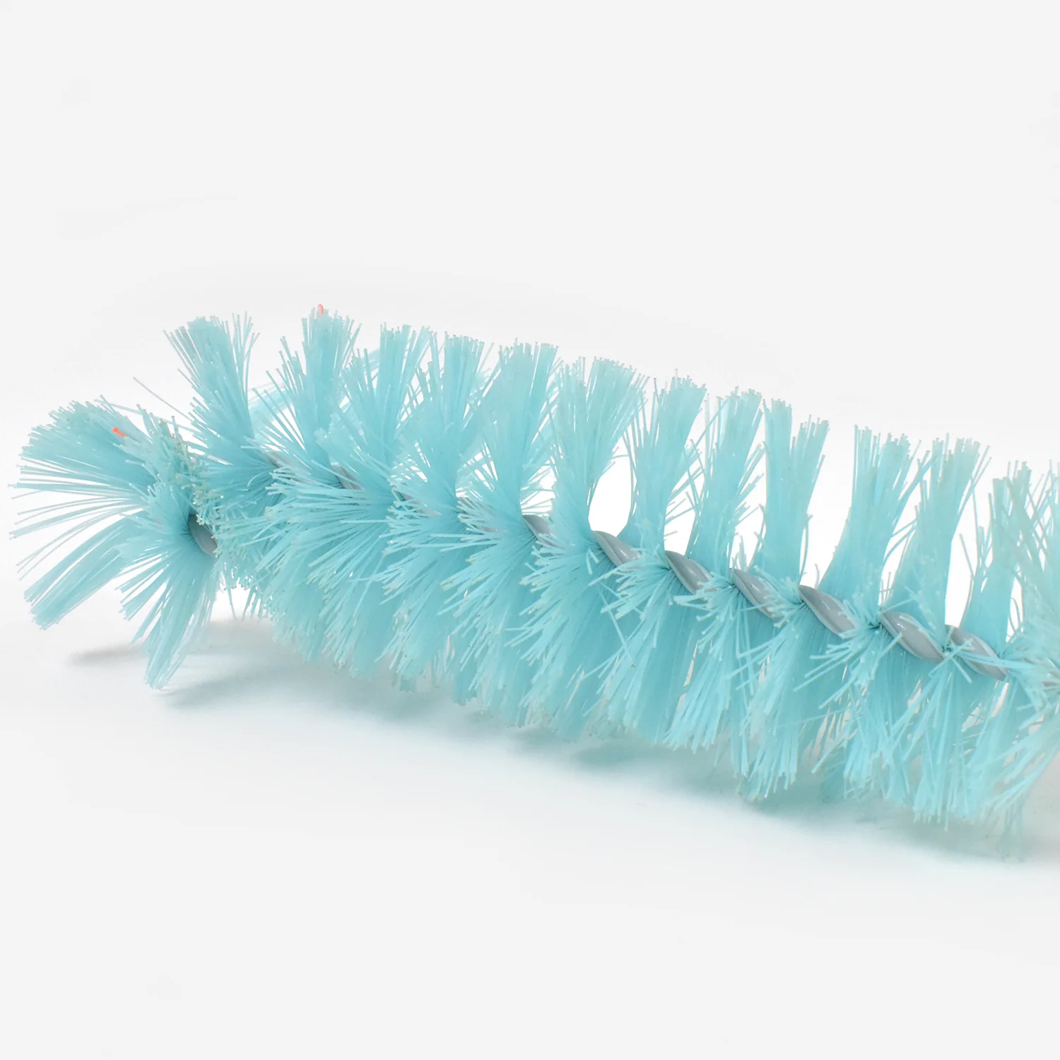 Long Handle Bottle Brush for Jars, Bottles & Containers Cleaning - Image 9