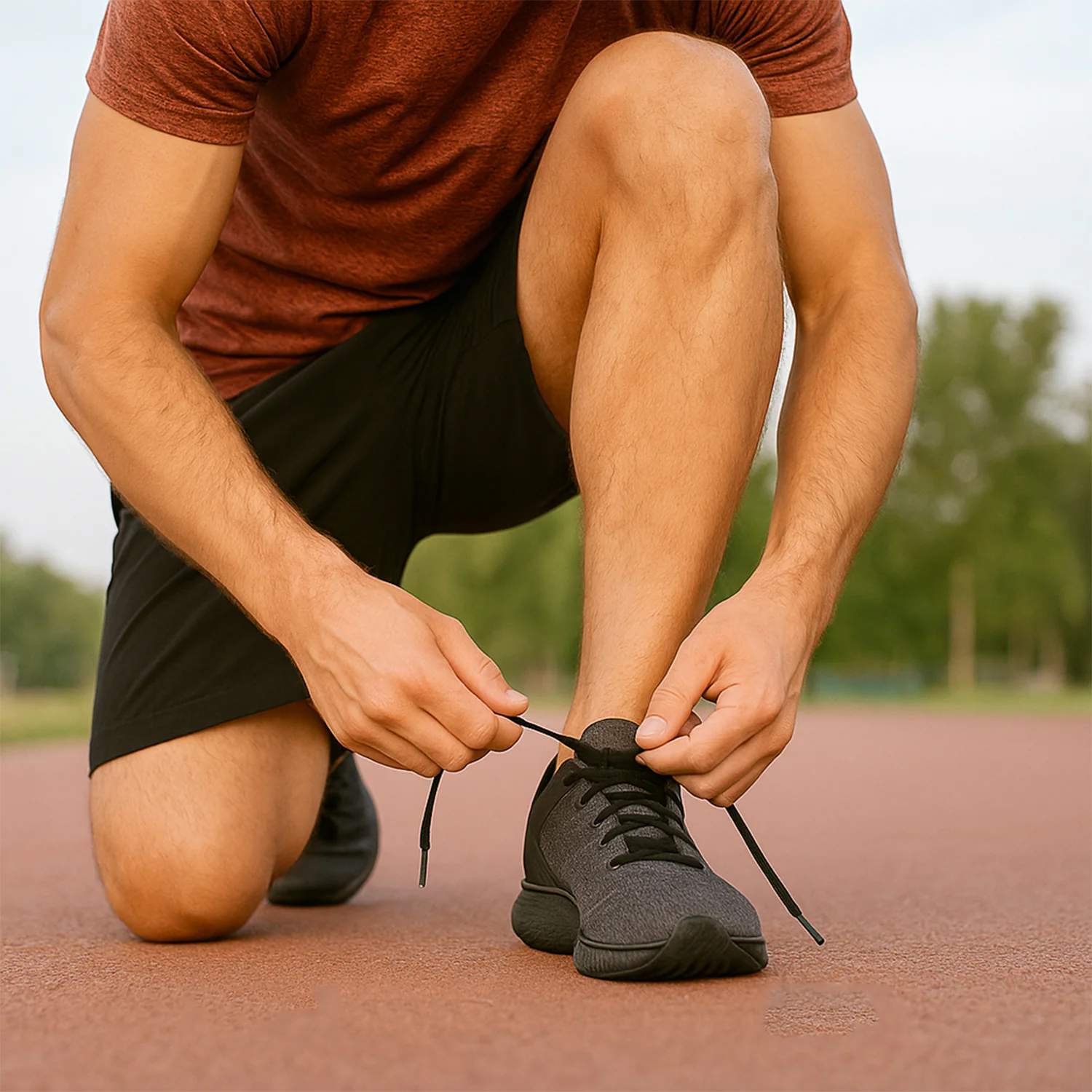 Super Quality Shoe laces Sports Shoe Lace (1 Pair / Mix Color) - Image 6
