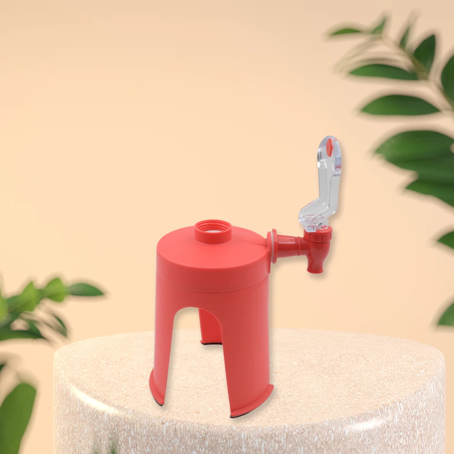 Cold Drink Soda Dispenser Coke Beverage  for Home, Picnic and Travelling - Image 3