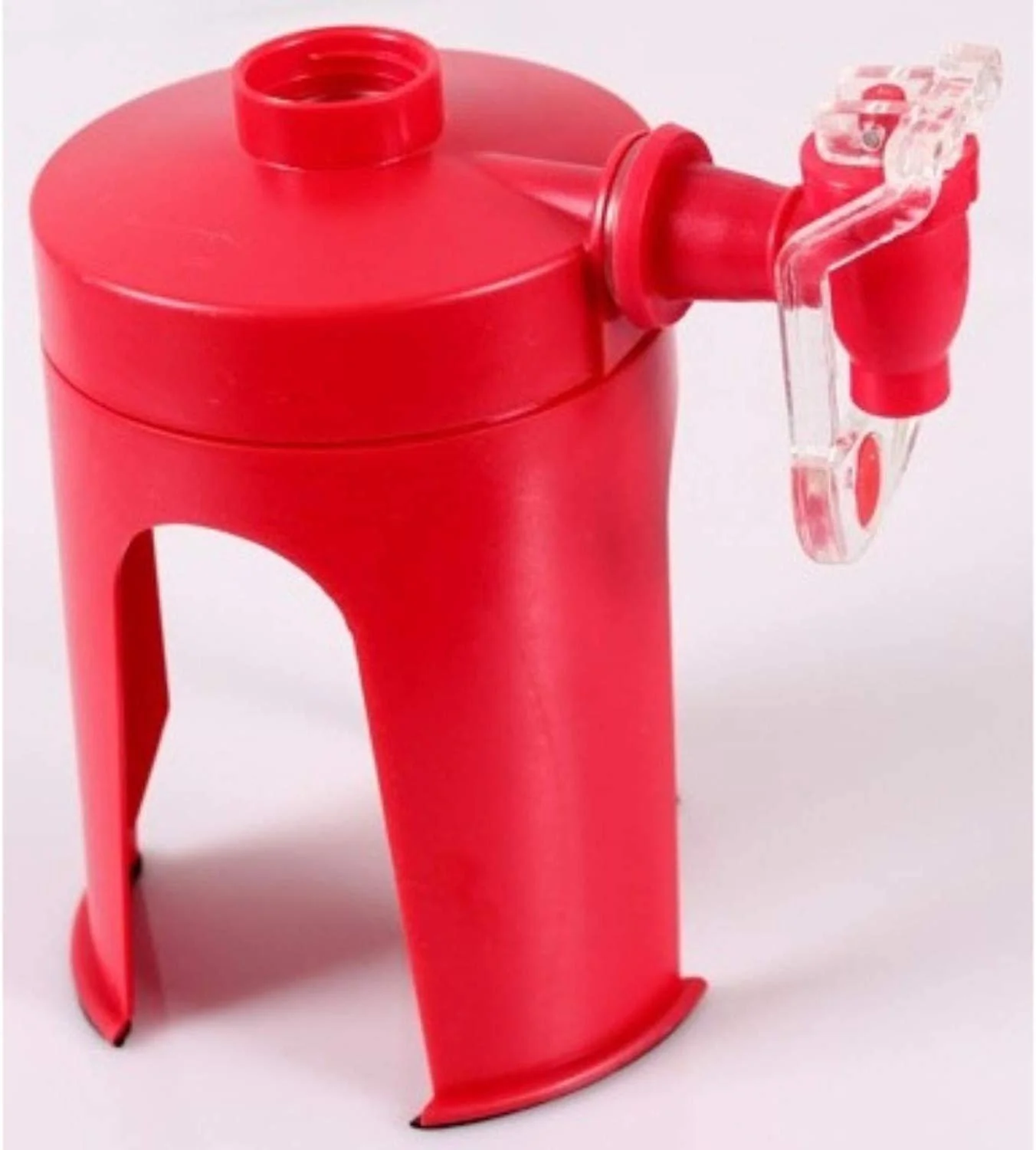 Cold Drink Soda Dispenser Coke Beverage  for Home, Picnic and Travelling - Image 7