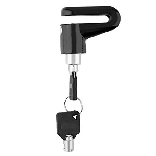 Disc Lock Security for Motorcycles Scooters Bikes - Image 4