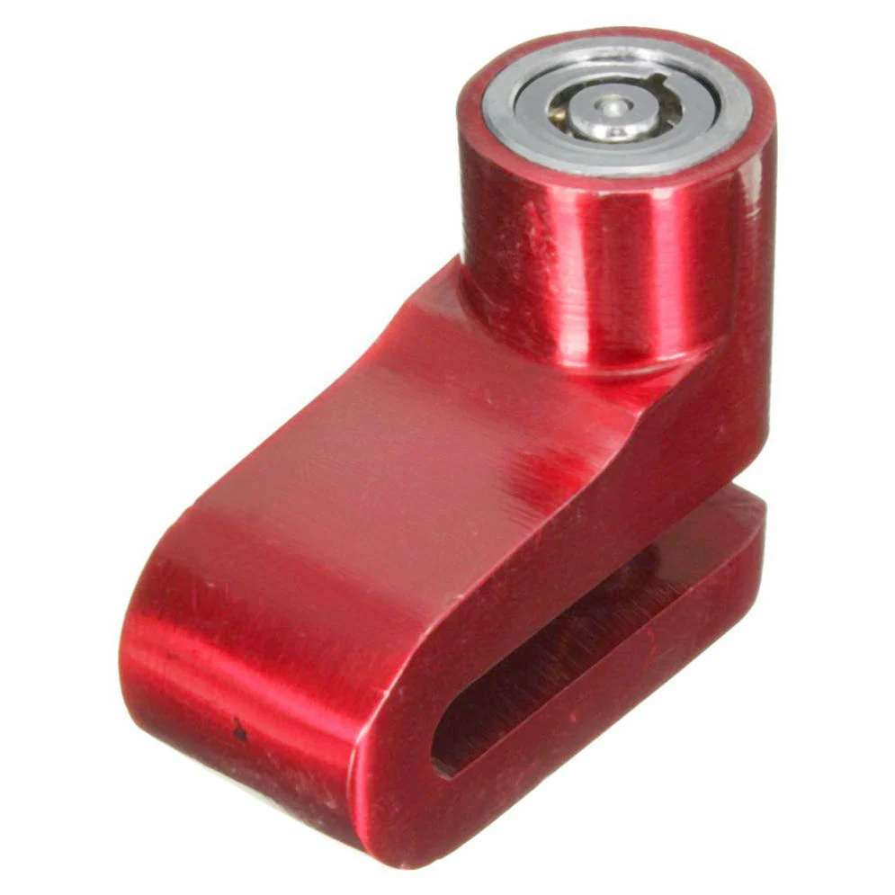 Disc Lock Security for Motorcycles Scooters Bikes - Image 5