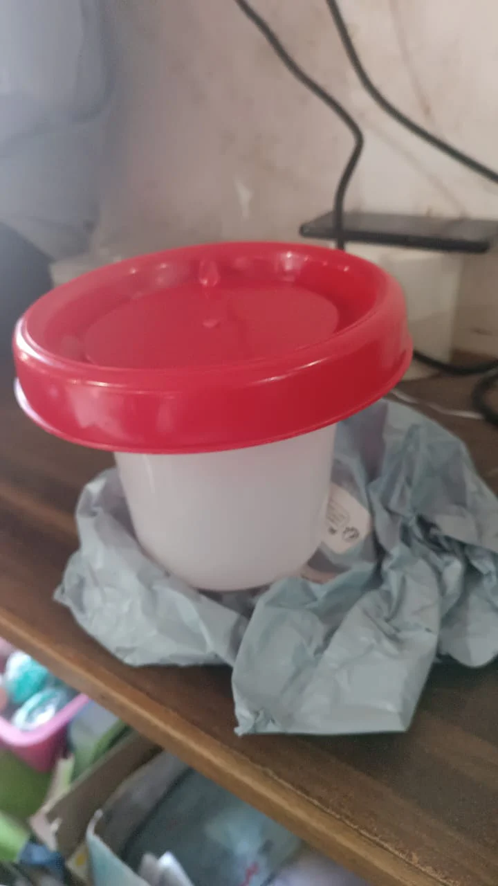 Automatic Chicken Drinker Chicken Feeder with Humanized Handle - Image 10