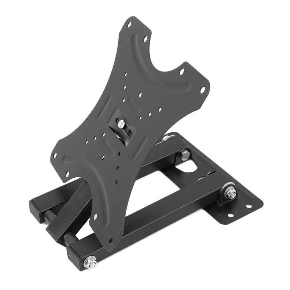 Movable Wall Mount Stand for 14-42-inch LCD LED TV - Image 2