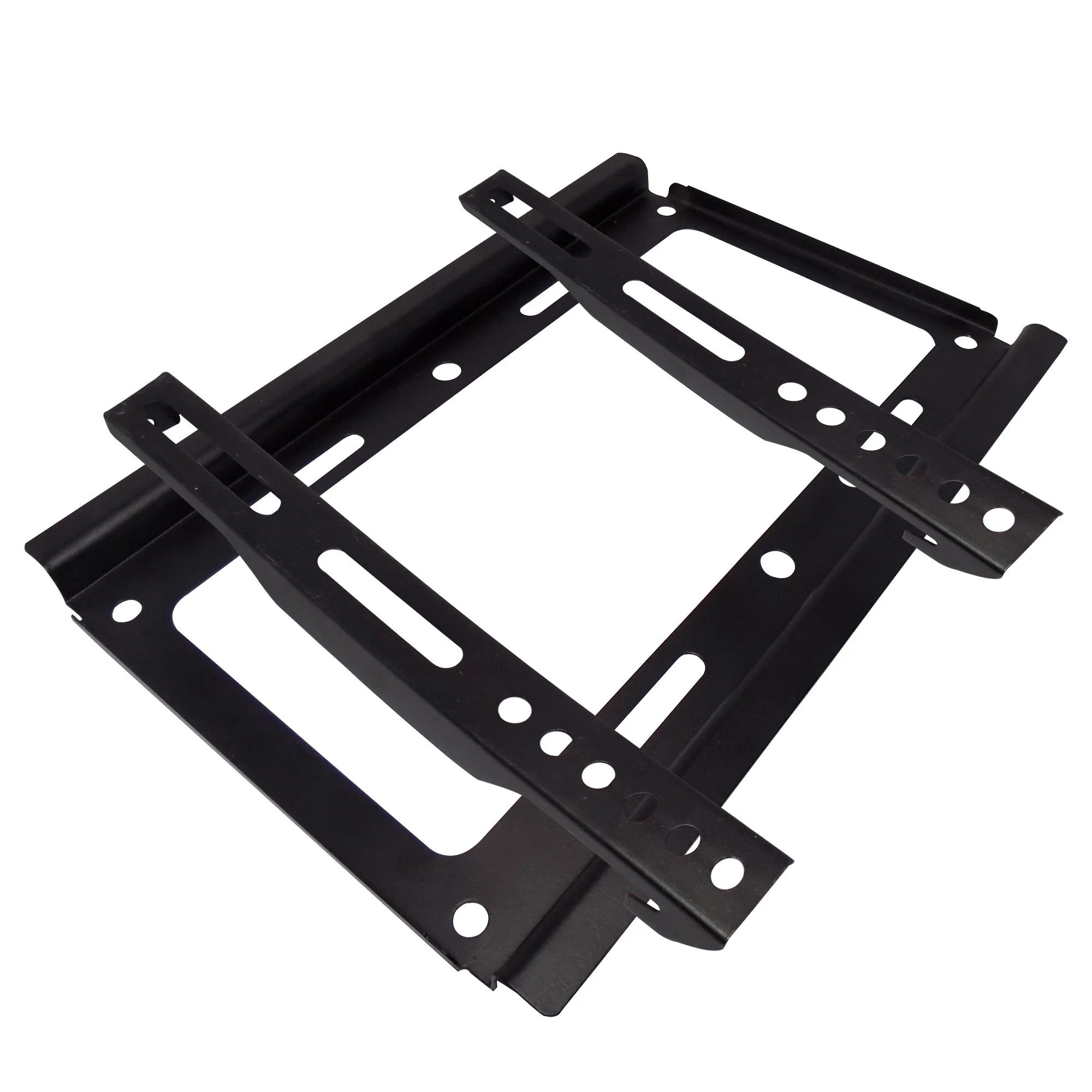 Universal 14 to 42 Inch Fix LED, LCD TV Monitor Wall Mount Stand - Image 2