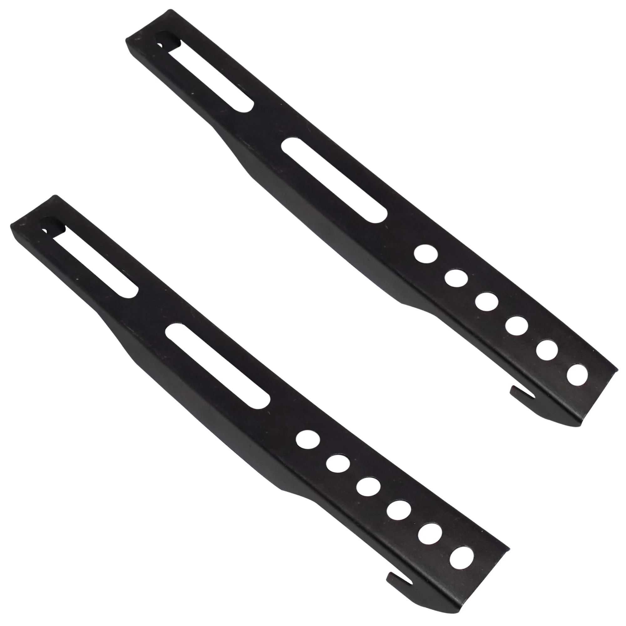 Universal 14 to 42 Inch Fix LED, LCD TV Monitor Wall Mount Stand - Image 5