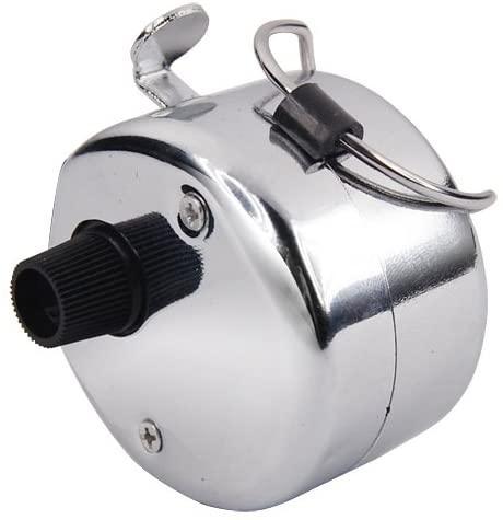 4 Digits Hand Held Tally Counter Numbers Clicker - Image 2