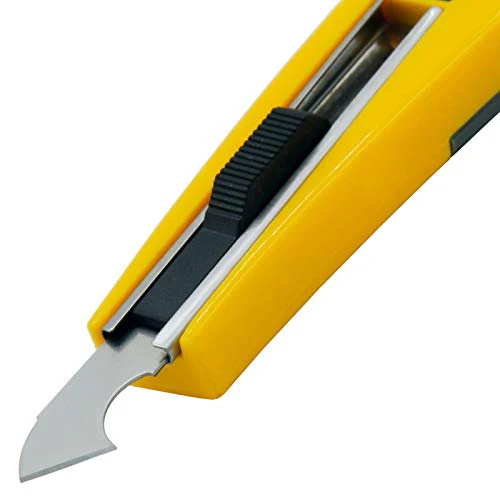 Acrylic Plastic Fibre Sheets Cutter Hook Knife Blade - Image 3