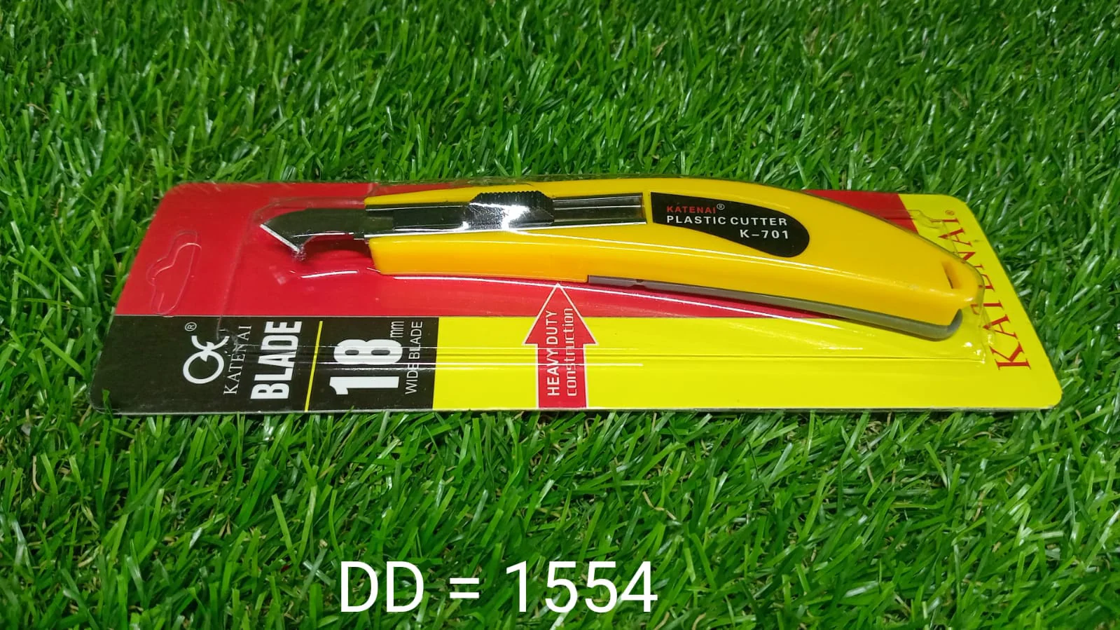 Acrylic Plastic Fibre Sheets Cutter Hook Knife Blade - Image 5