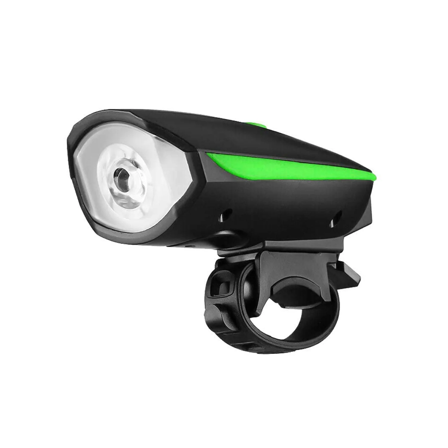 Rechargeable Bicycle LED Bright Light (1 Pc) - Image 4