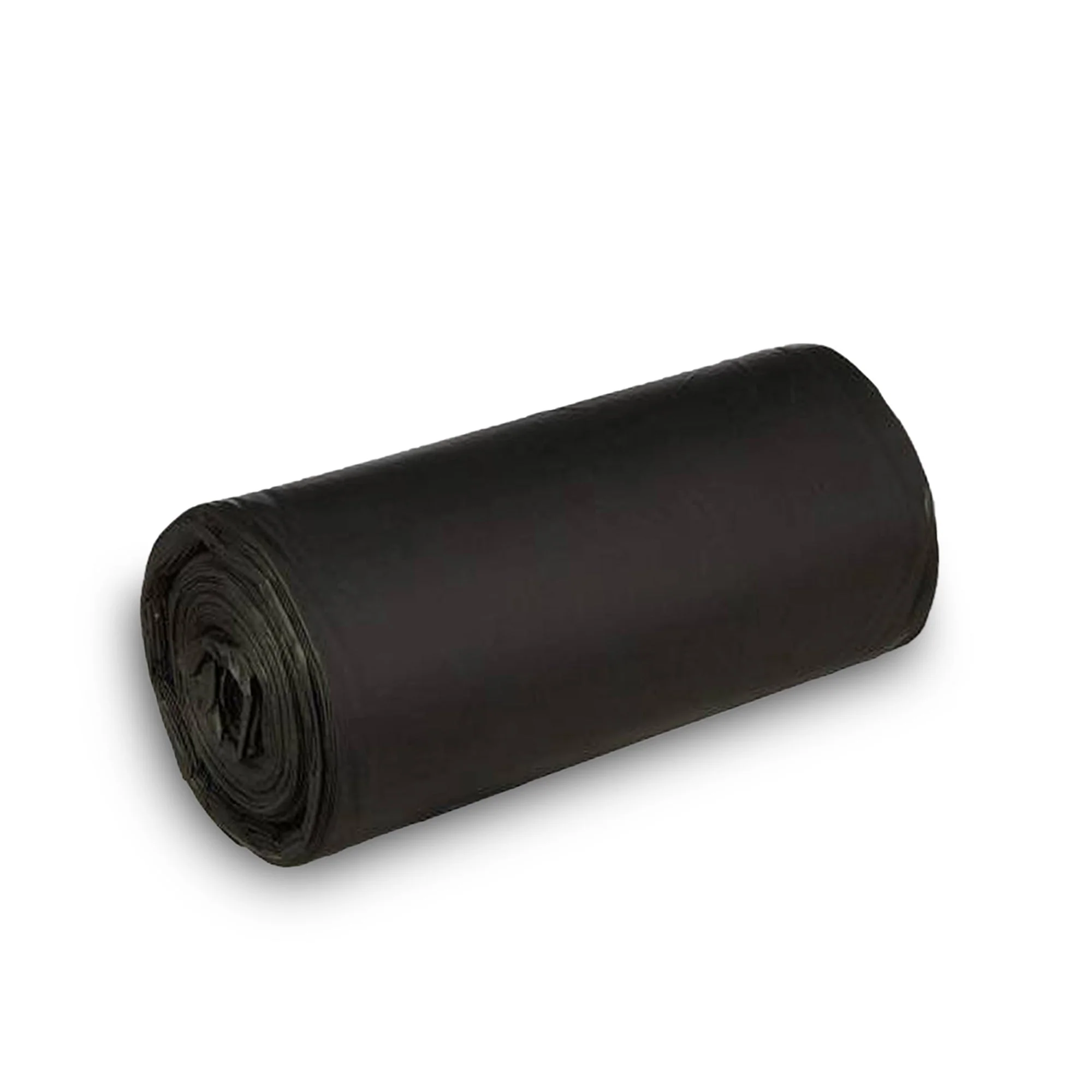 Garbage Bags Medium Size Black Colour (1 Pc / 24 x 32) - Image 5