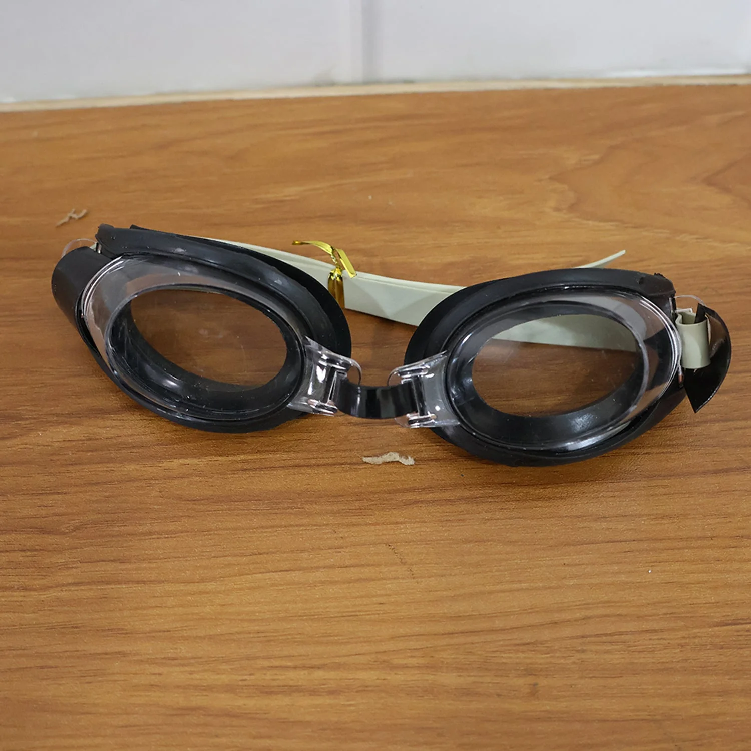 UV Protection Swimming Goggles (1 Pc) - Image 9