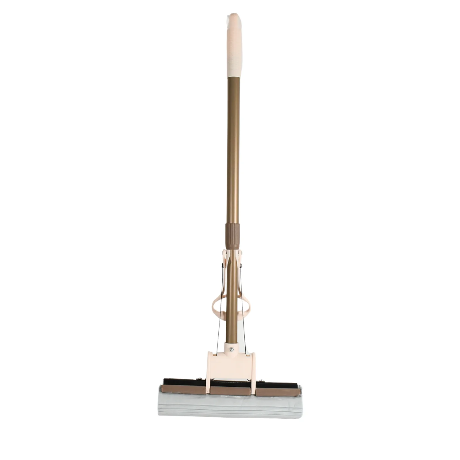 Sponge Mop Super absorbent Sponge-head-self-cleaning miracle-mop - Image 4