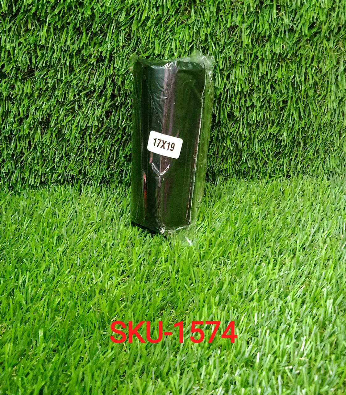 Garbage Bags Small Size Black Colour (17 x 19) - Image 10