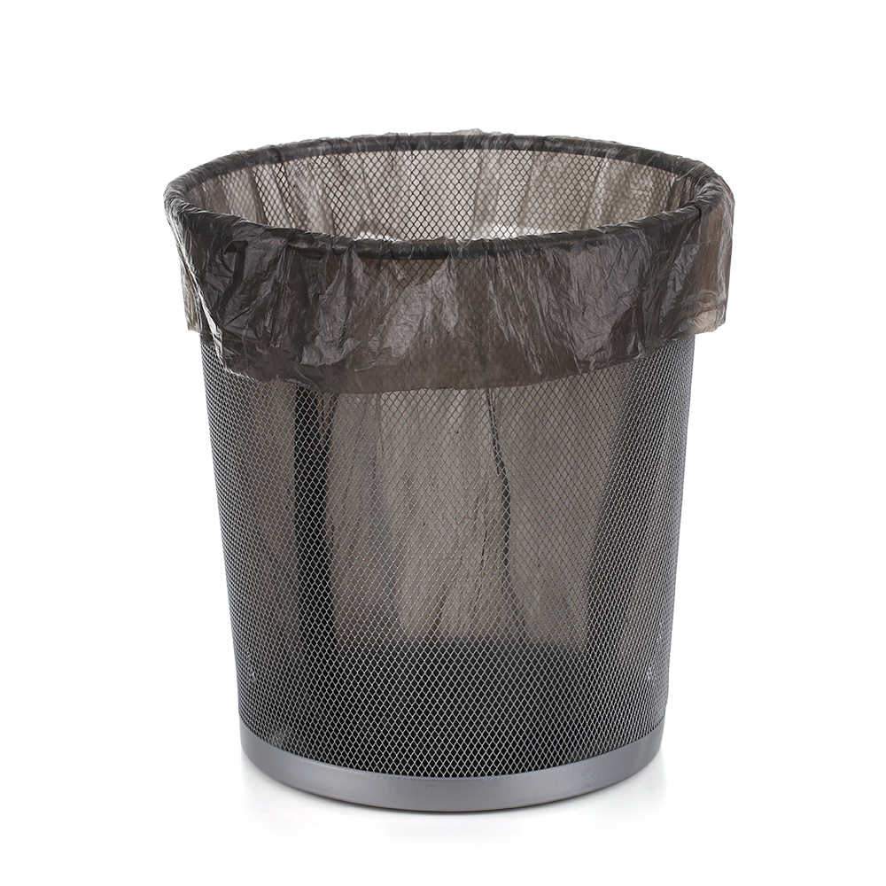 Garbage Bags Small Size Black Colour (17 x 19) - Image 5