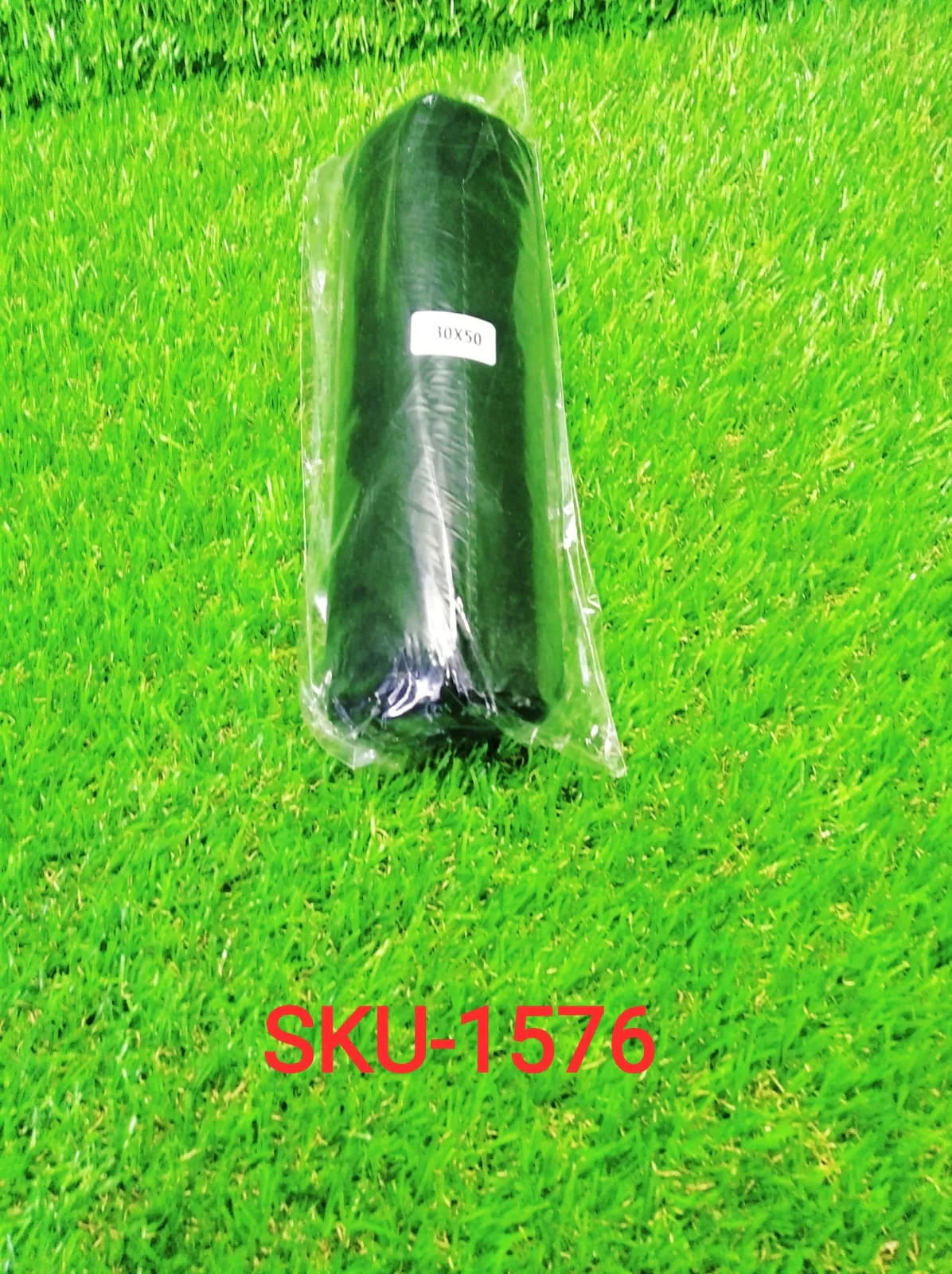 Garbage Bags Large Size Black Colour (30 x 50) - Image 10