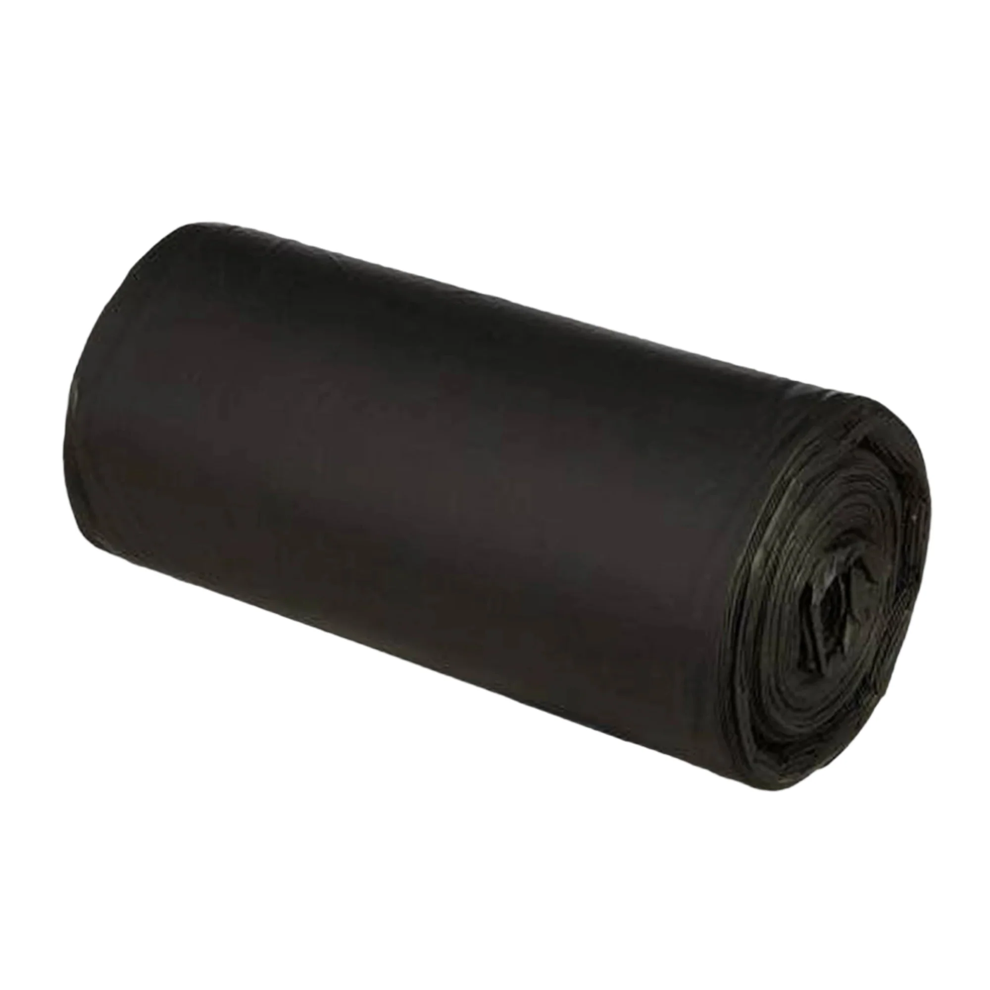 Garbage Bags Large Size Black Colour (30 x 50) - Image 4