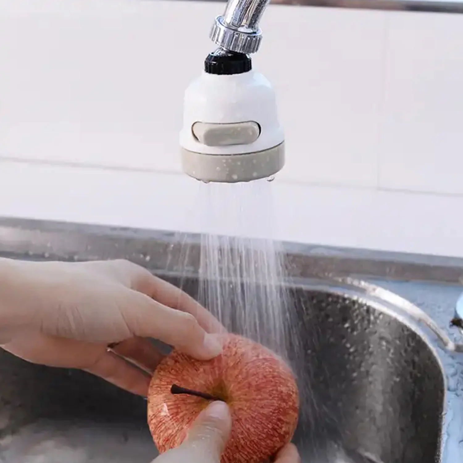 360 Degree Rotating Water-Saving Sprinkler - Image 5
