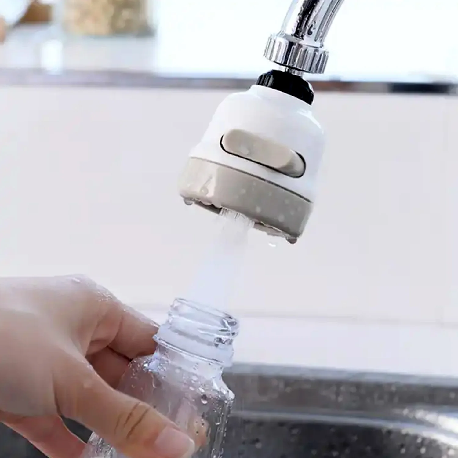 360 Degree Rotating Water-Saving Sprinkler - Image 6