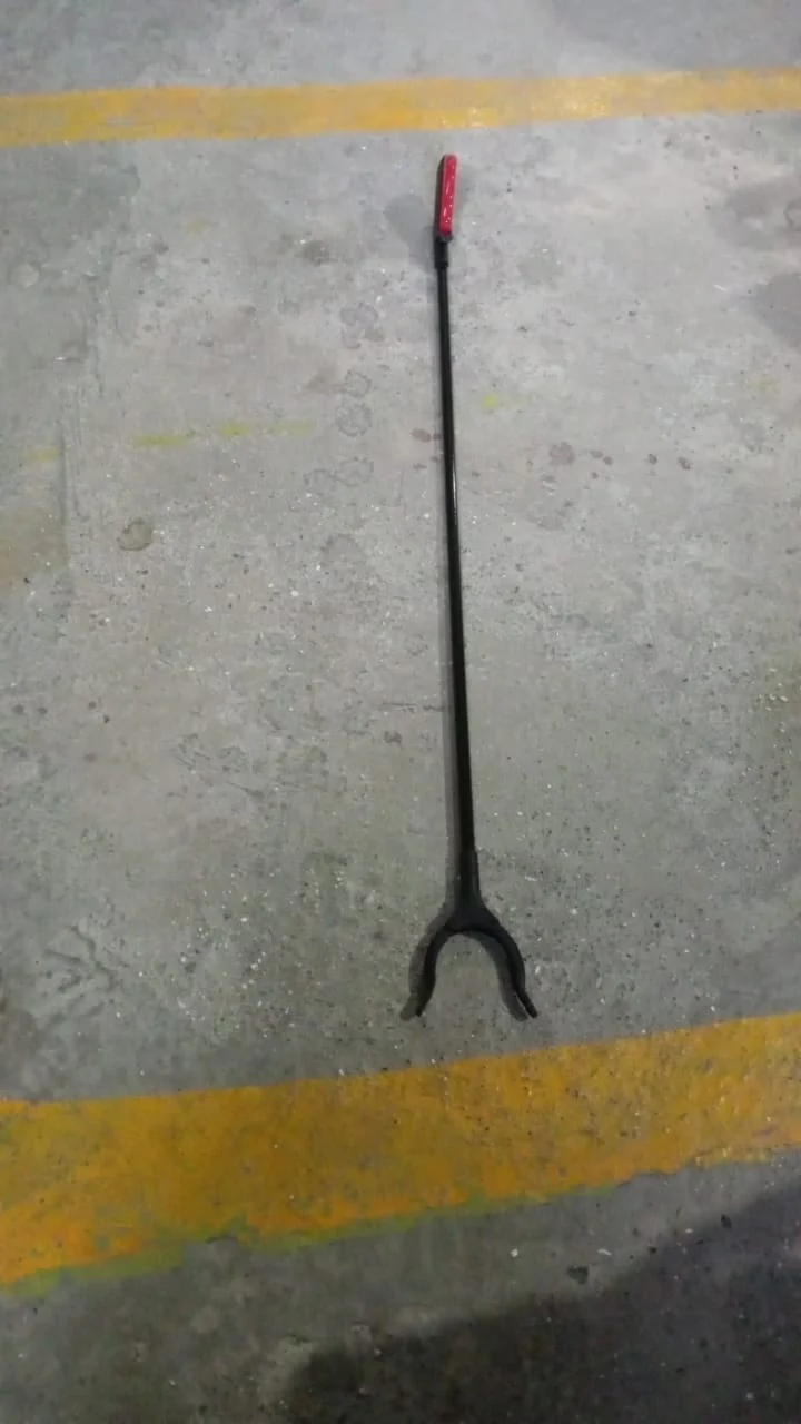 Tool Pick Up Stick Elderly, Robust Gripping Tool for Outdoor Cleaning (1 pc / Big) - Image 11