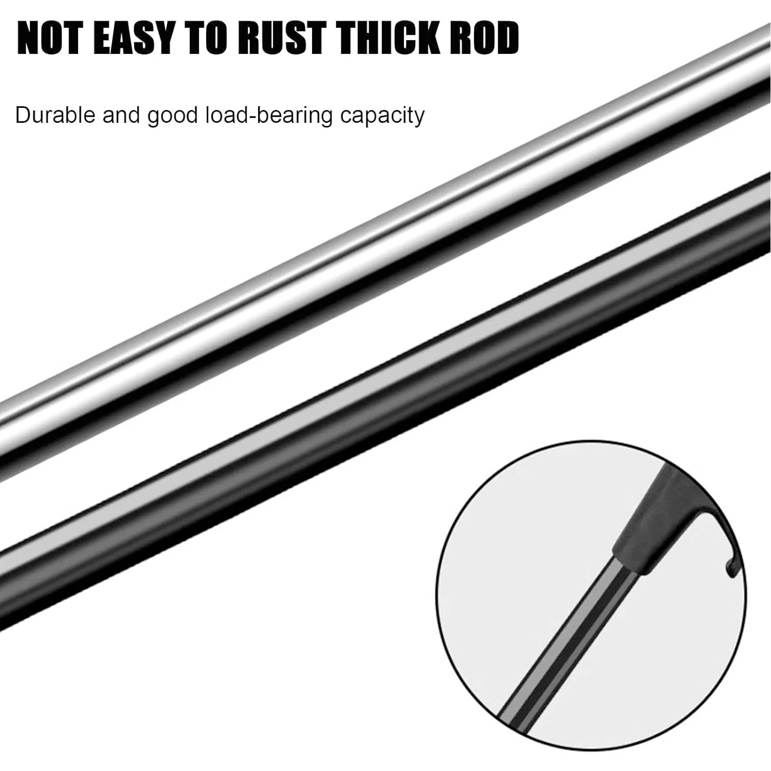Tool Pick Up Stick Elderly, Robust Gripping Tool for Outdoor Cleaning (1 pc / Big) - Image 4
