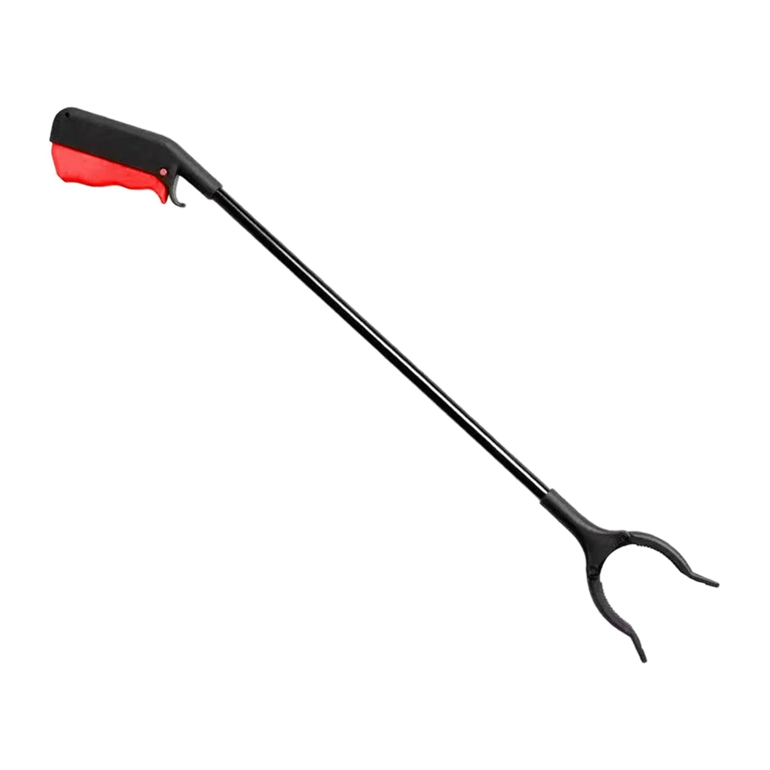 Tool Pick Up Stick Elderly, Robust Gripping Tool for Outdoor Cleaning (1 pc / Big) - Image 5