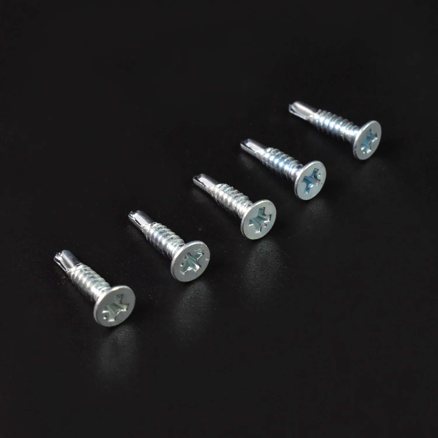 Self Adhesive Hooks Sticker | Screw Nut and Bolt Type (4 Pcs Set) - Image 4