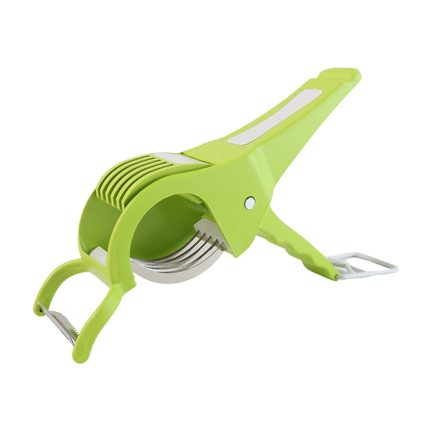 Vegetable Cutter with Peeler - Image 5