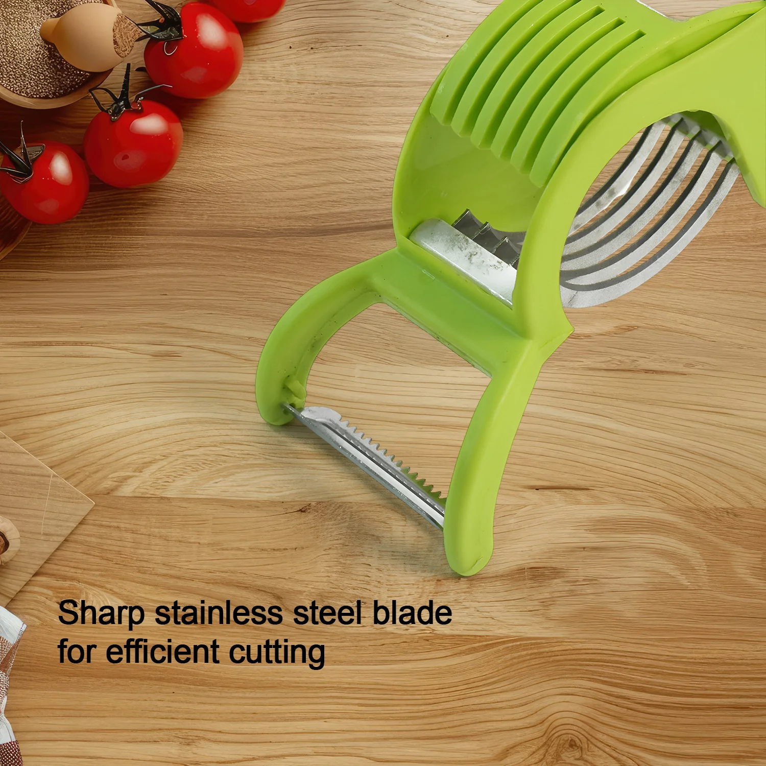 Vegetable Cutter with Peeler - Image 6