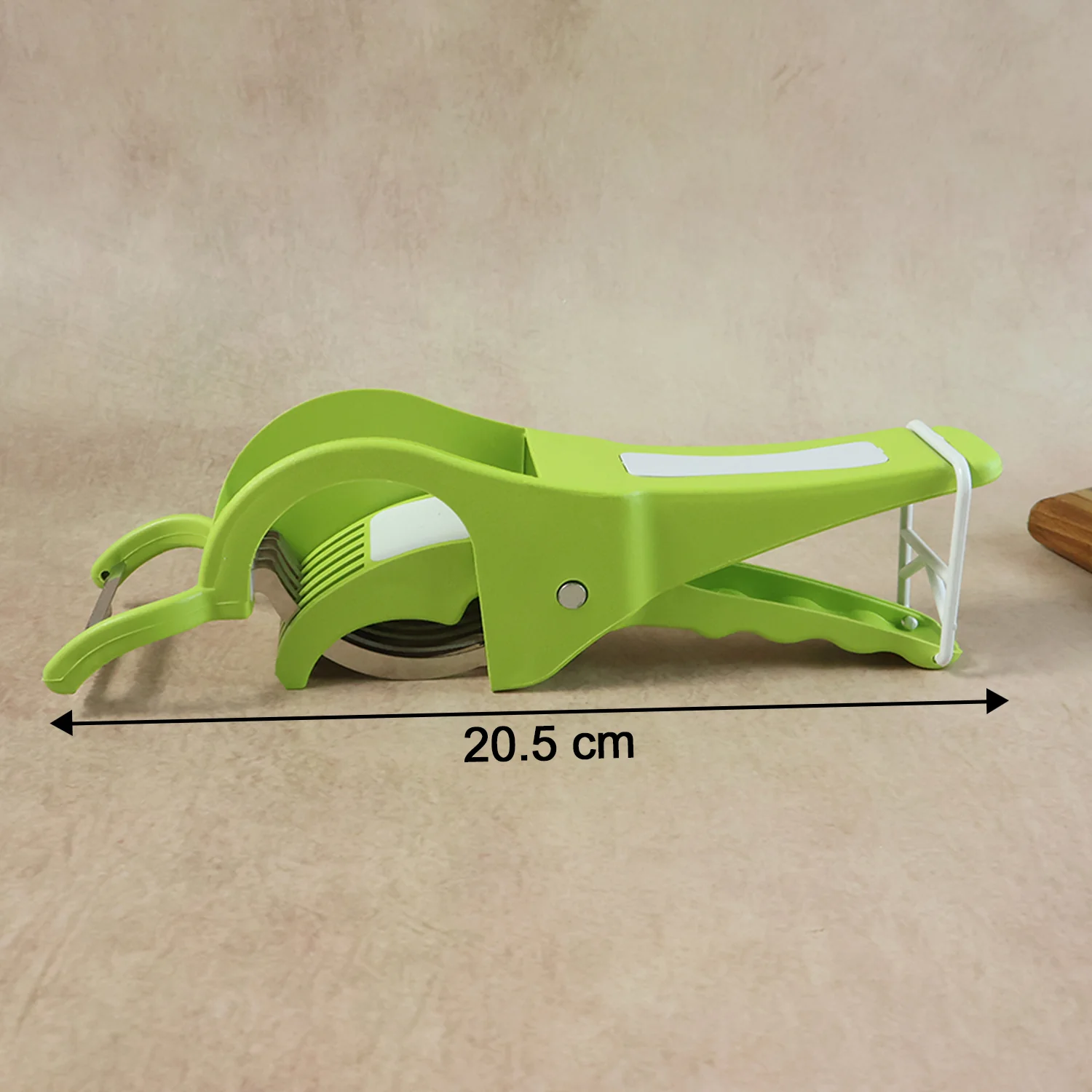 Vegetable Cutter with Peeler - Image 7