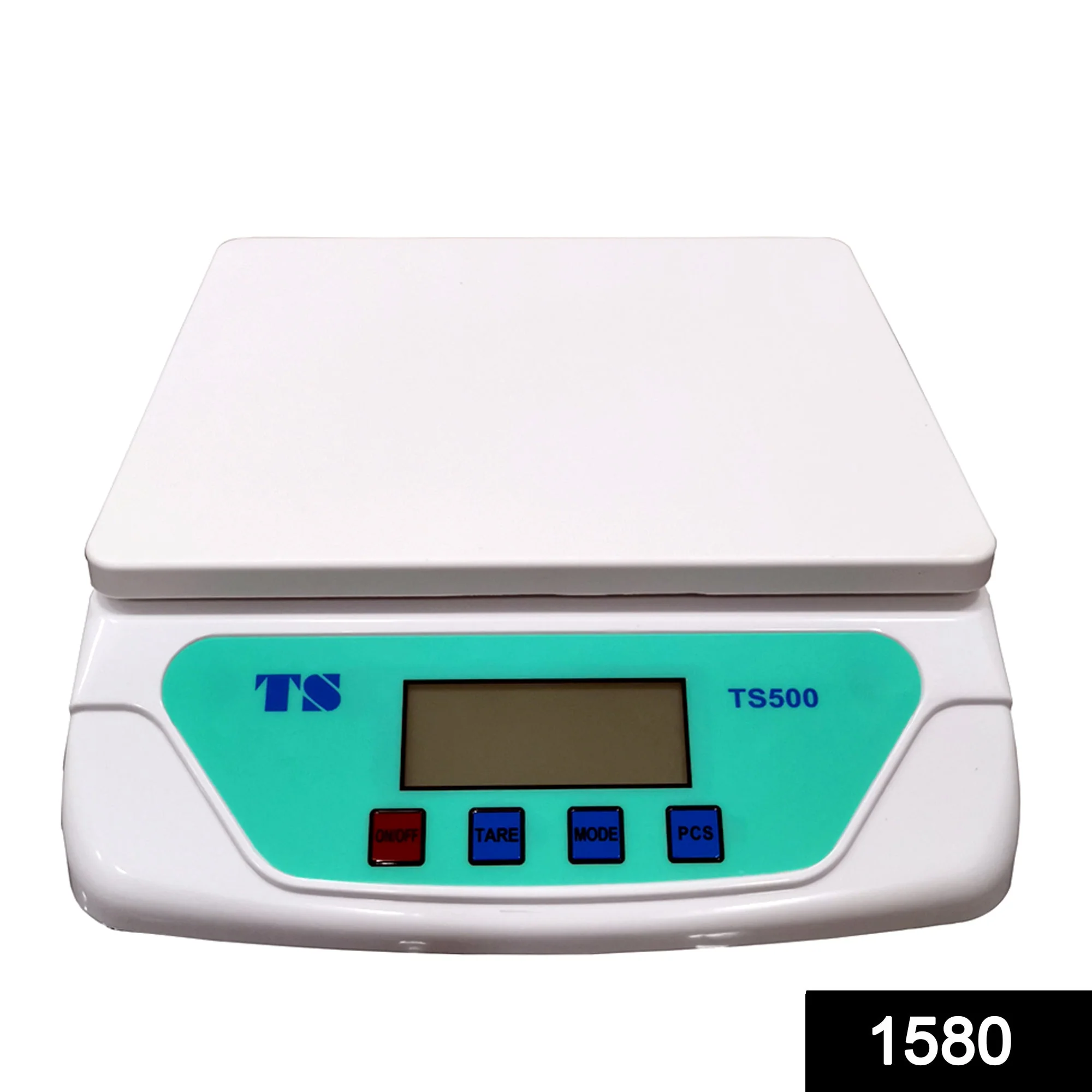 Digital Multi-Purpose Kitchen Weighing Scale (TS500) - Image 2