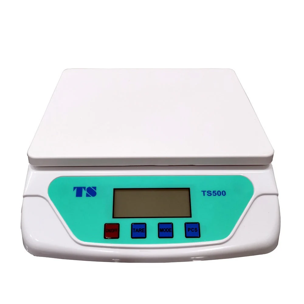 Digital Multi-Purpose Kitchen Weighing Scale (TS500) - Image 4