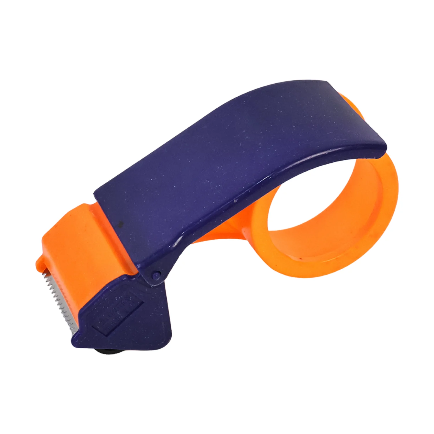 45mm Hand Tape Dispenser Packing Packaging Boxes Roll Roller Cutter - Image 5