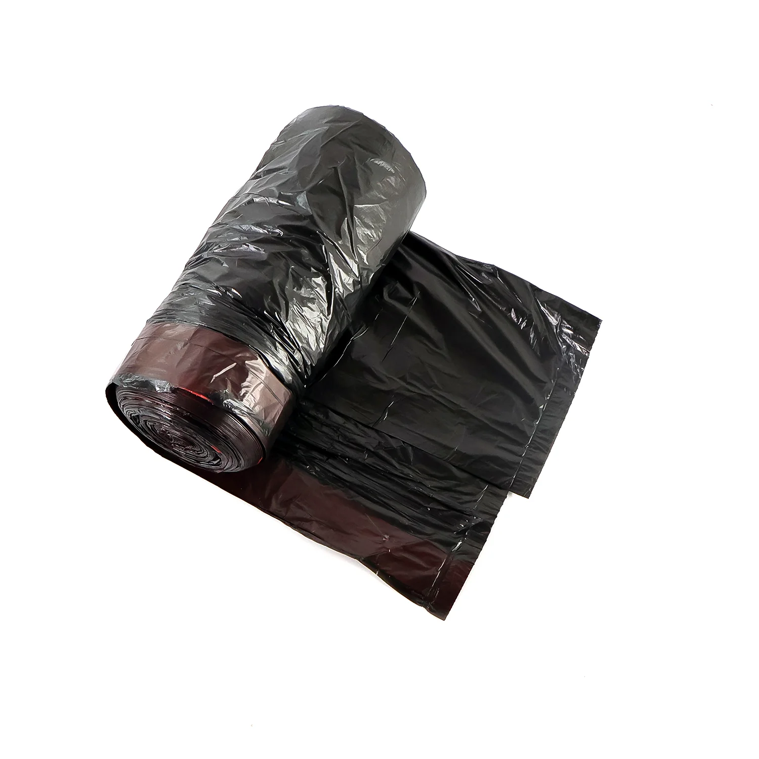Garbage Bags Roll 45 x 45 cm (1 Pc / Mix Color) - Image 5