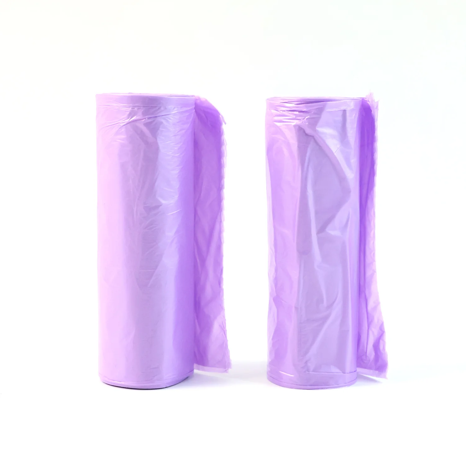 High-Quality Garbage Bags 50x60 cm (Mix Color / 2 Pc) - Image 5